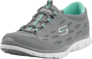 Skechers Women's Gratis - Going Places Fashion Sneaker