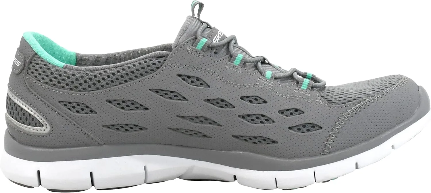 Skechers Women's Gratis - Going Places Fashion Sneaker