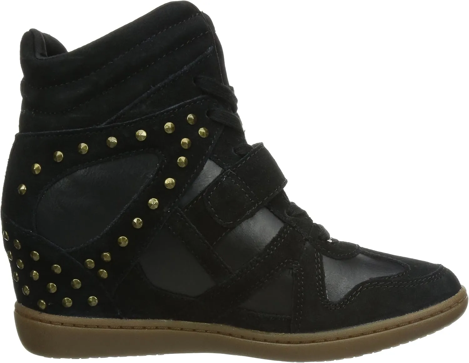 Skechers Women's Plus 3-Sputnik Fashion Sneaker