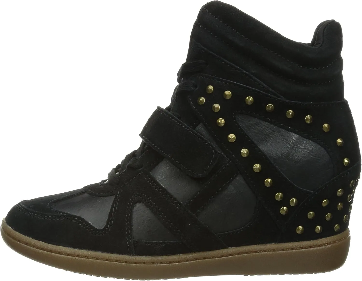 Skechers Women's Plus 3-Sputnik Fashion Sneaker