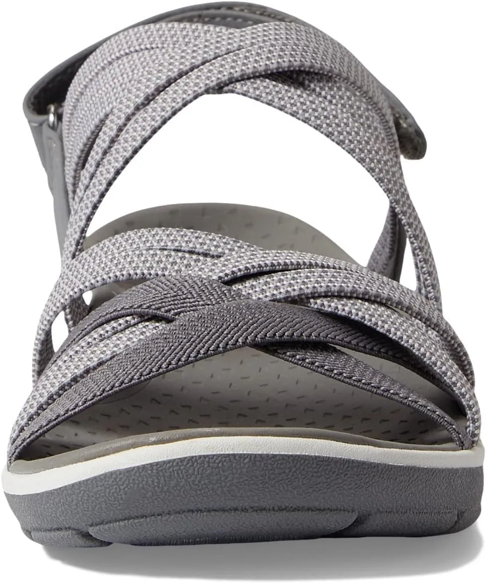 Skechers Women's Reggae Cup-Love Wins Sport Sandal