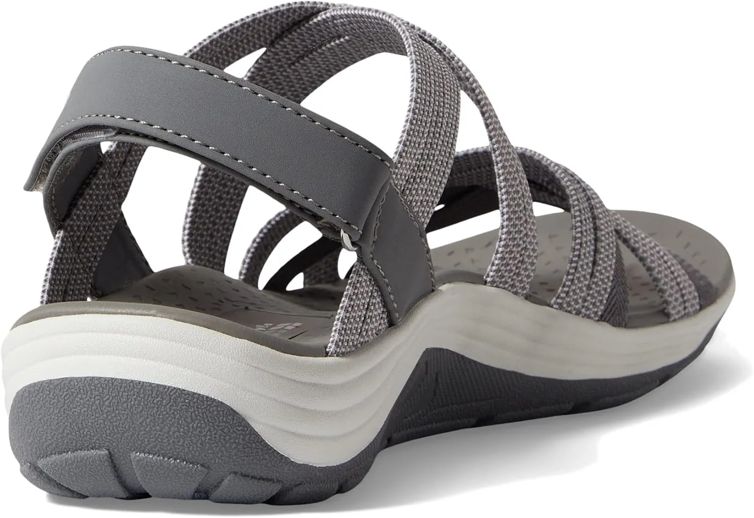 Skechers Women's Reggae Cup-Love Wins Sport Sandal