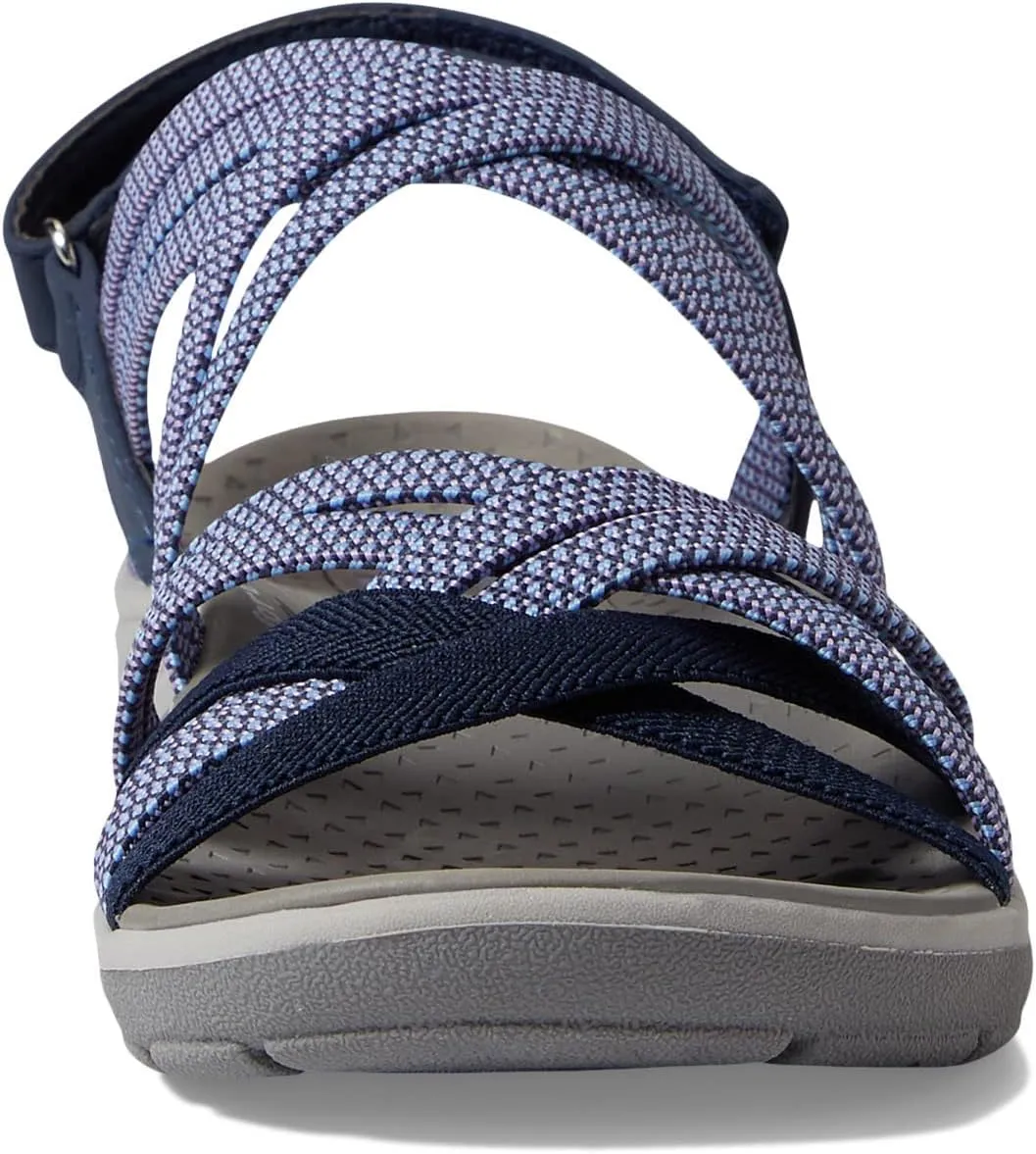 Skechers Women's Reggae Cup-Love Wins Sport Sandal