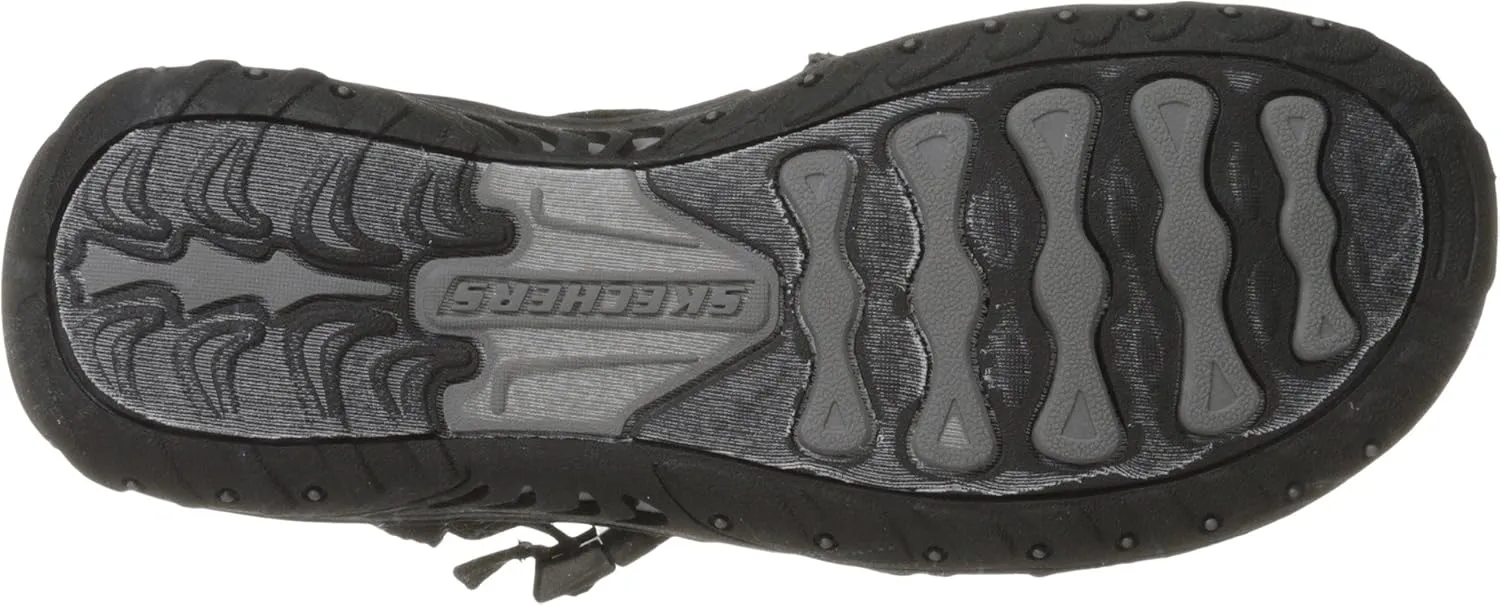 Skechers Women's Reggae - Happy Rainbow Sandal