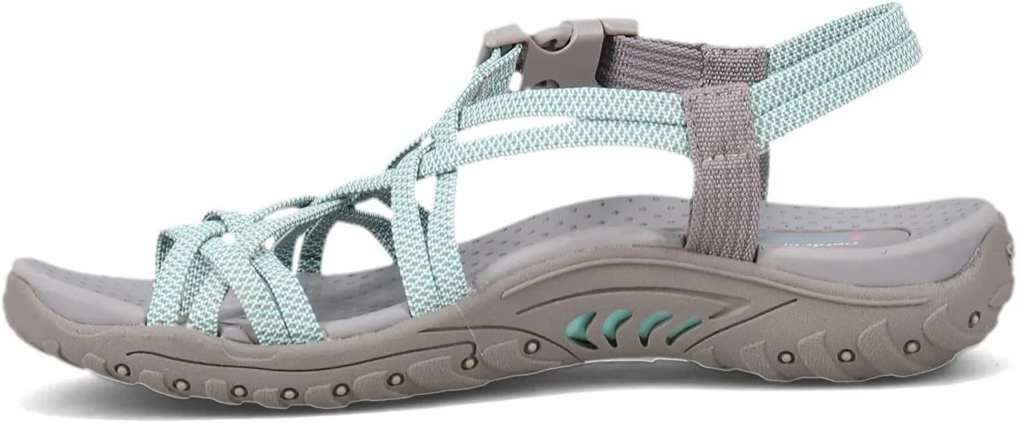 Skechers Women's Reggae Irie Mon