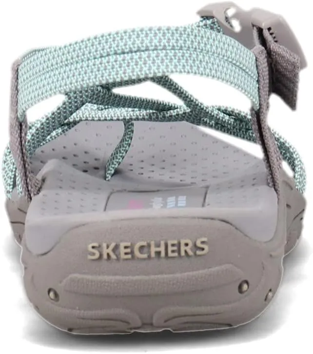 Skechers Women's Reggae Irie Mon
