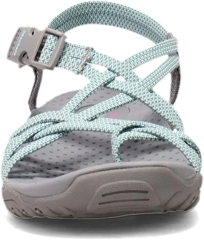 Skechers Women's Reggae Irie Mon