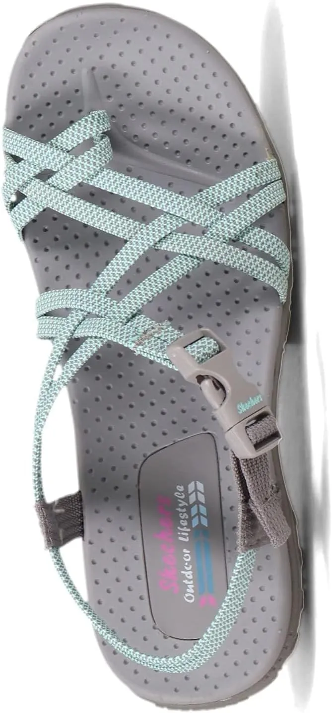 Skechers Women's Reggae Irie Mon
