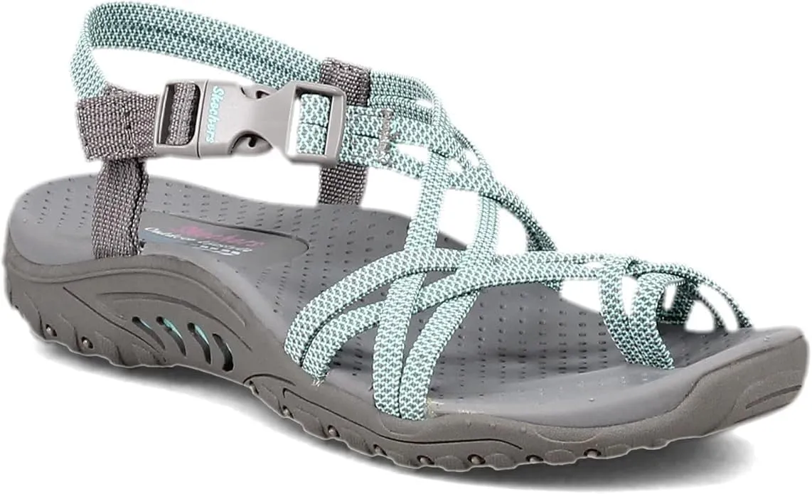 Skechers Women's Reggae Irie Mon