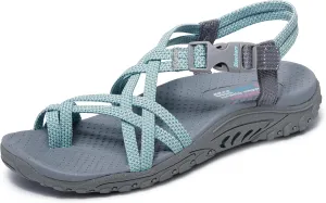 Skechers Women's Reggae Irie Mon