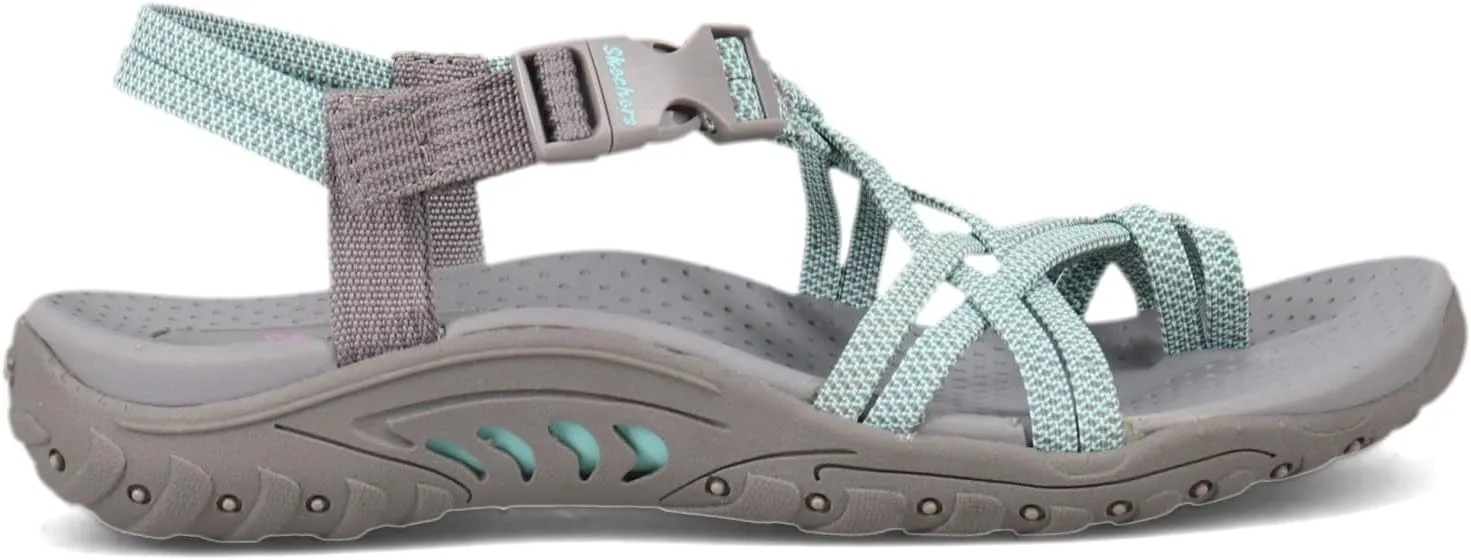 Skechers Women's Reggae Irie Mon