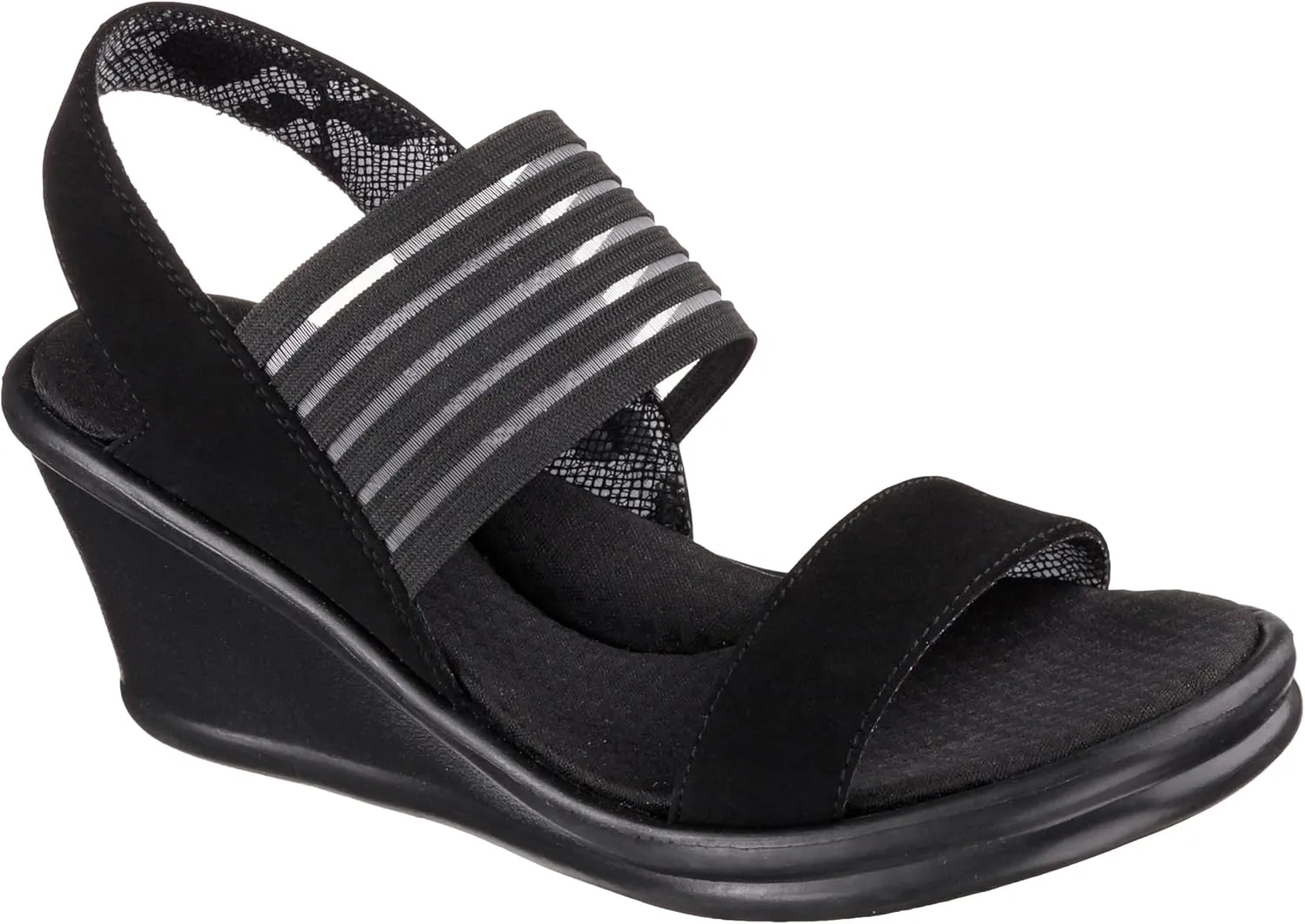 Skechers Women's Rumblers Sci fi