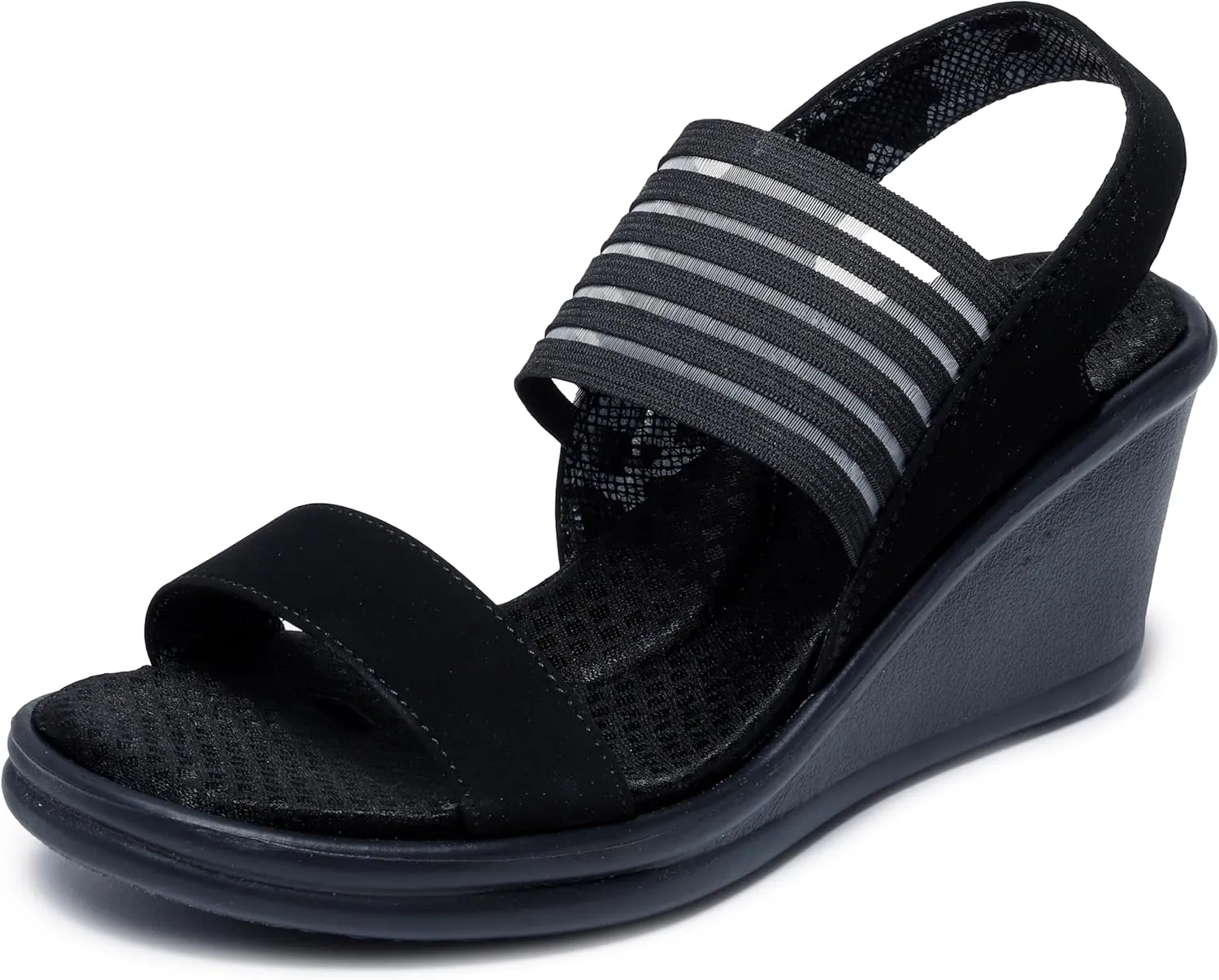 Skechers Women's Rumblers Sci fi