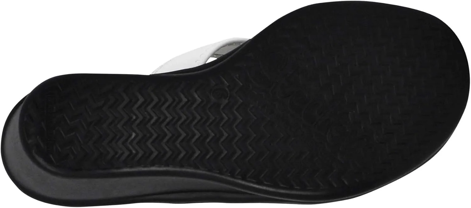 Skechers Women's Rumblers Wedge Sandal
