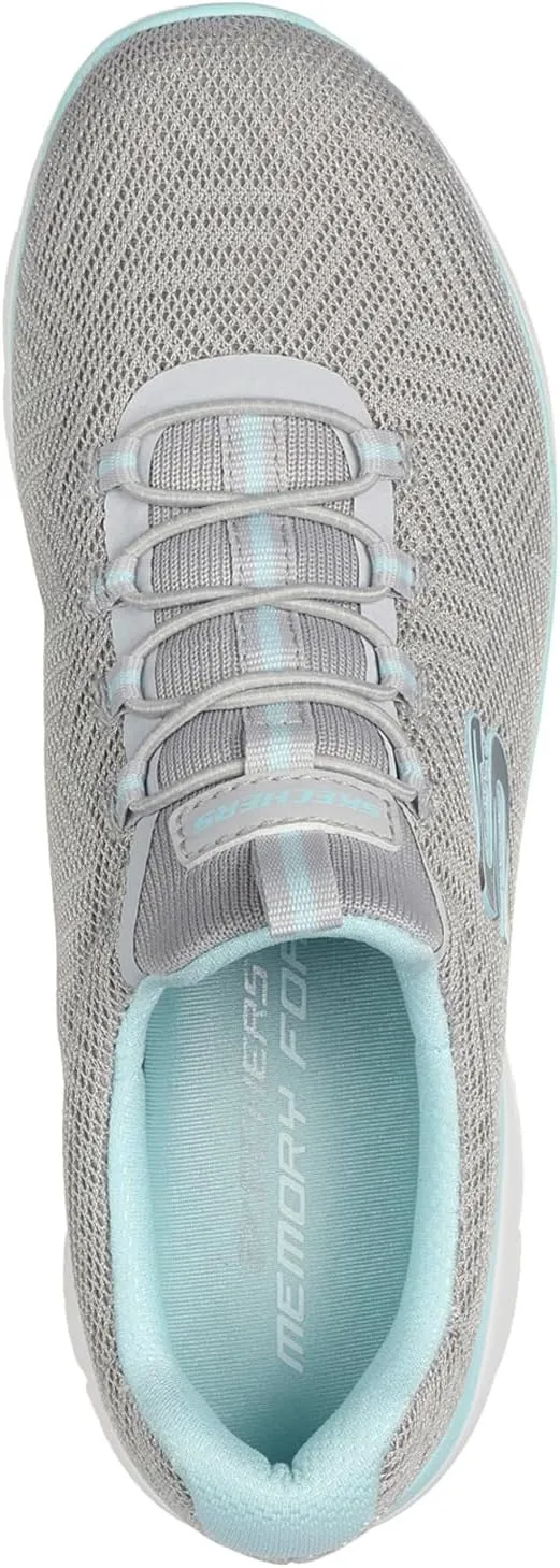 Skechers Women's, Summits - Top Player Sneaker