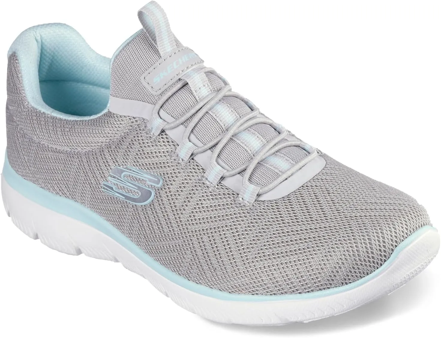 Skechers Women's, Summits - Top Player Sneaker