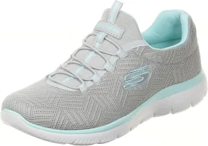 Skechers Women's, Summits - Top Player Sneaker