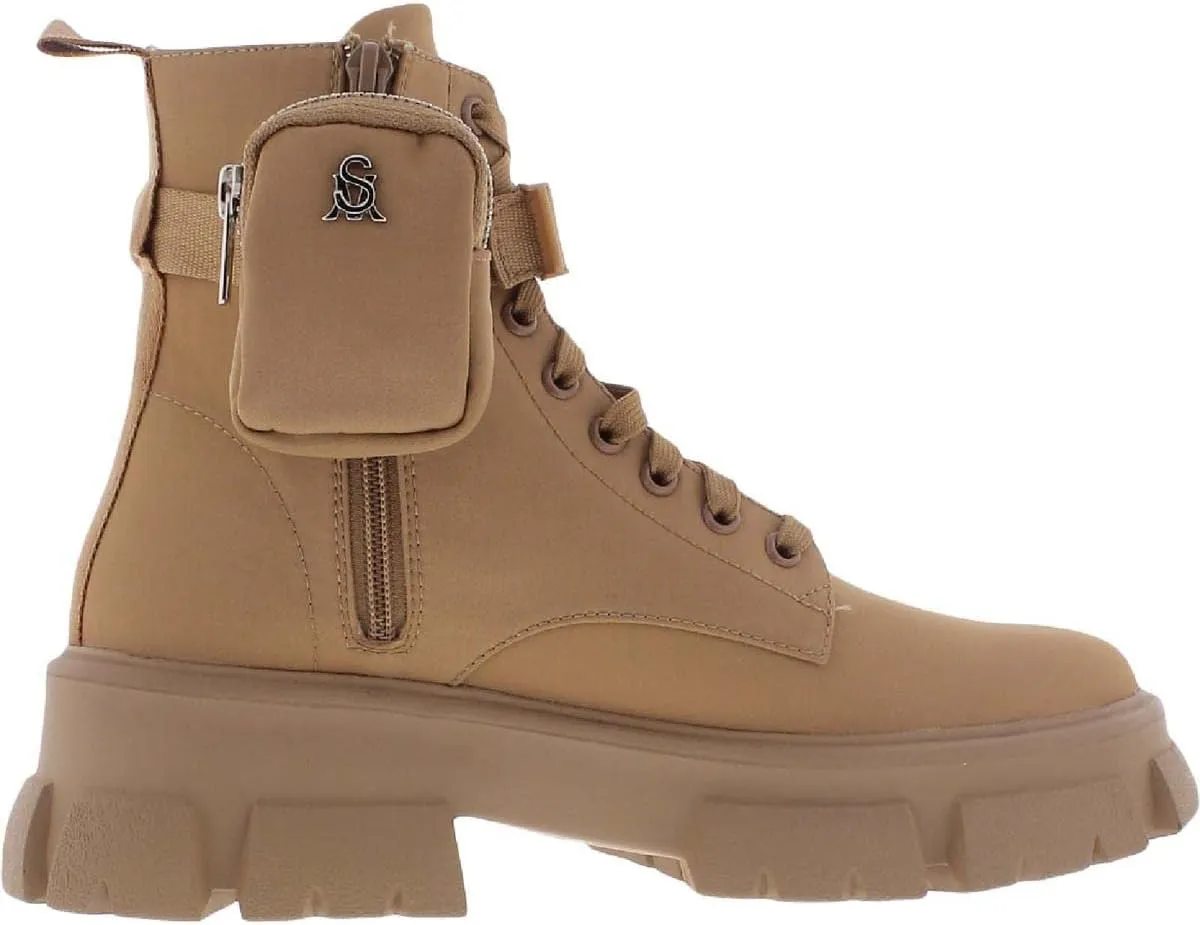 Steve Madden Women's Dress Boots Ankle