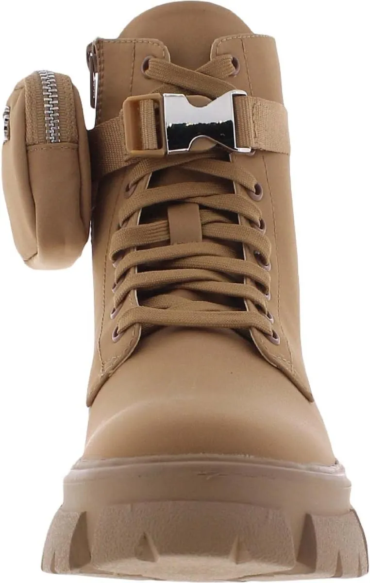Steve Madden Women's Dress Boots Ankle