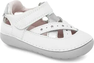 Stride Rite Baby-Girl's Sm Kiki2 Sandal