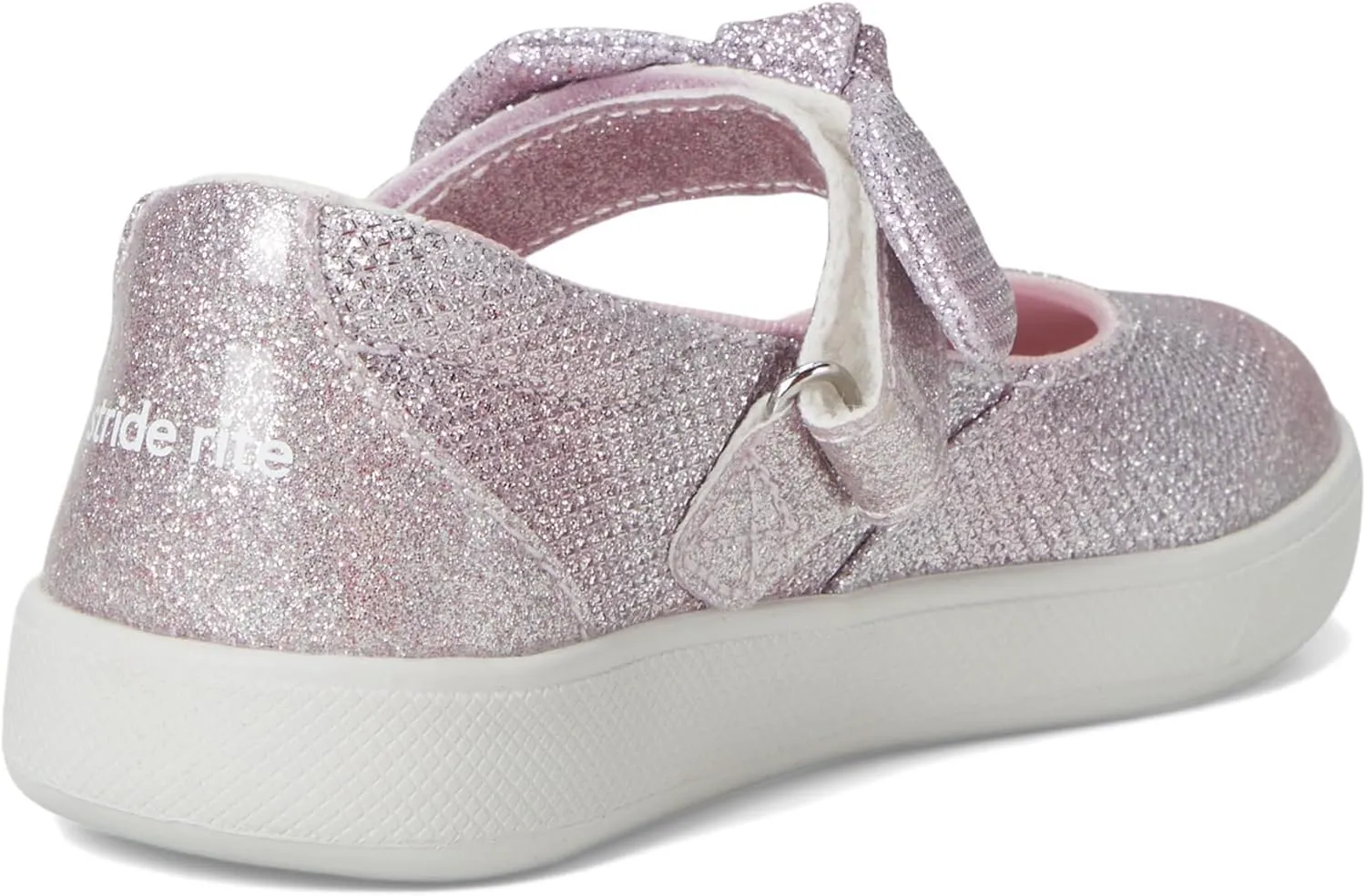 Stride Rite Girl's Sr Selena (Little Kid) Mary Jane Flat