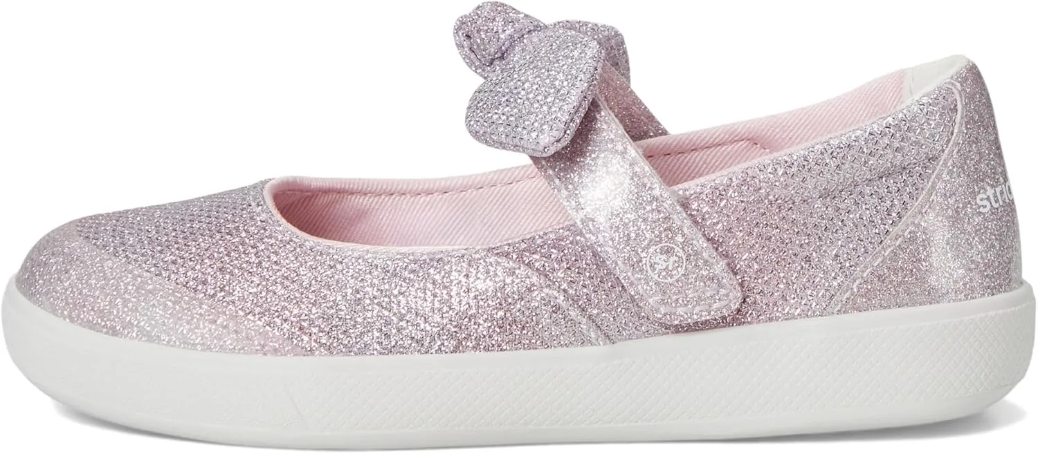 Stride Rite Girl's Sr Selena (Little Kid) Mary Jane Flat