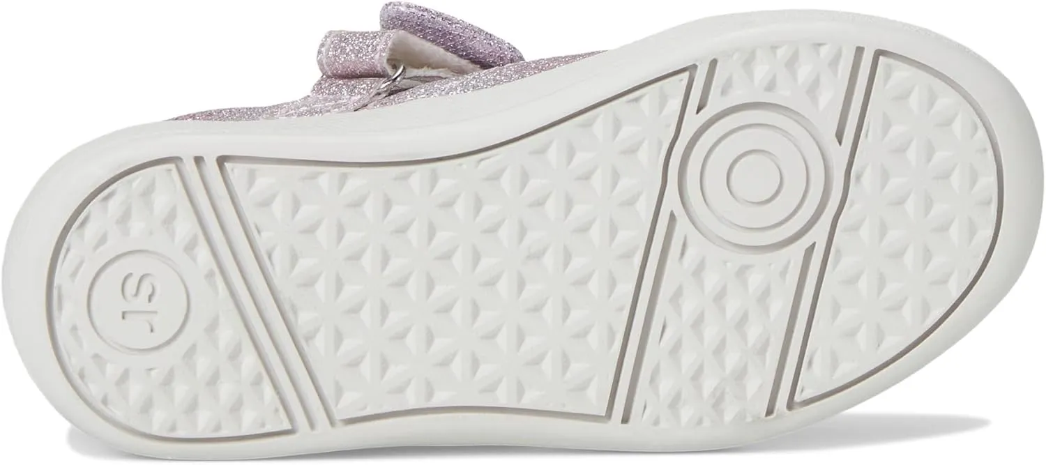 Stride Rite Girl's Sr Selena (Little Kid) Mary Jane Flat