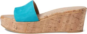 Stuart Weitzman Women's Summer Wedge Sandals