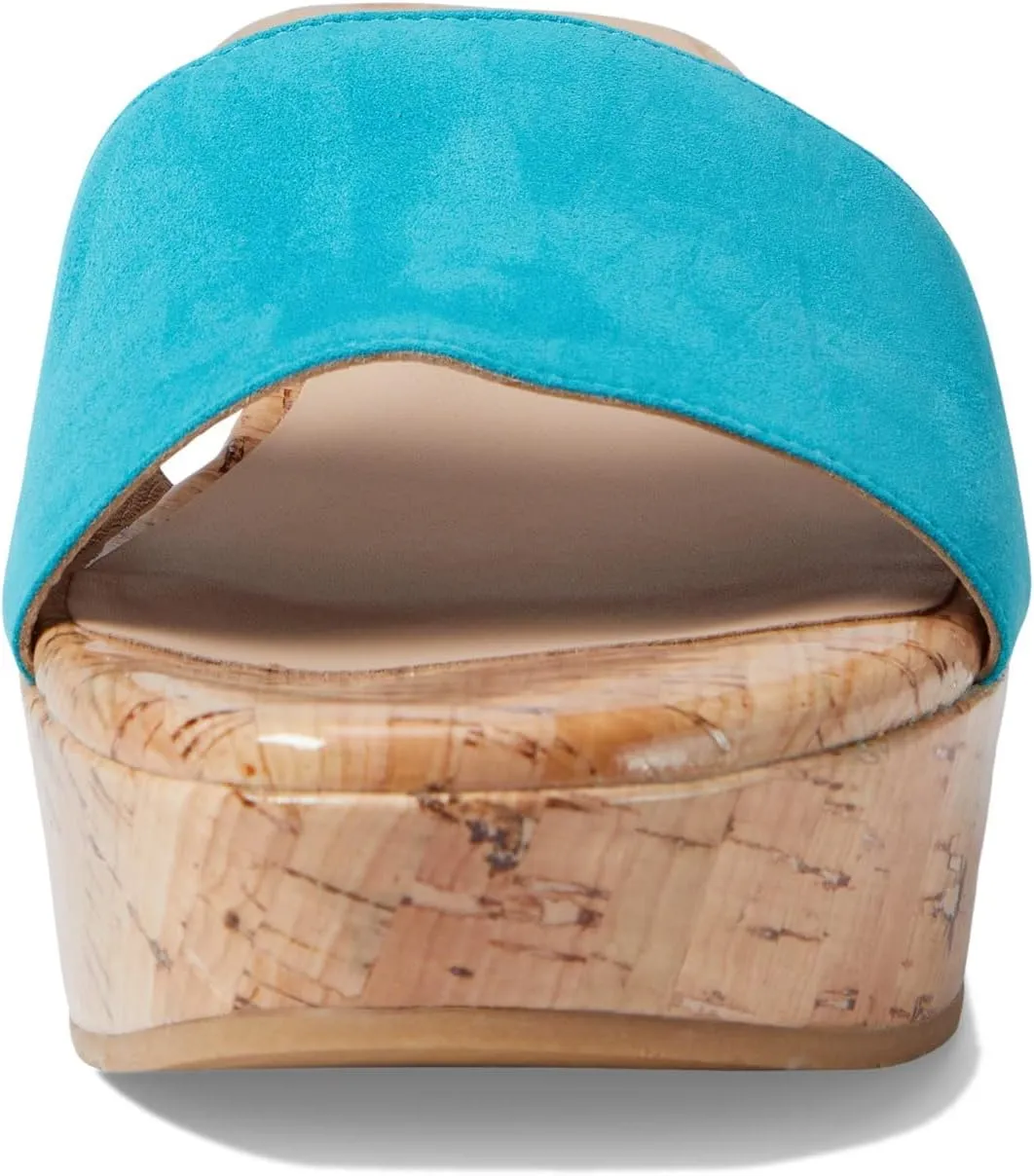 Stuart Weitzman Women's Summer Wedge Sandals