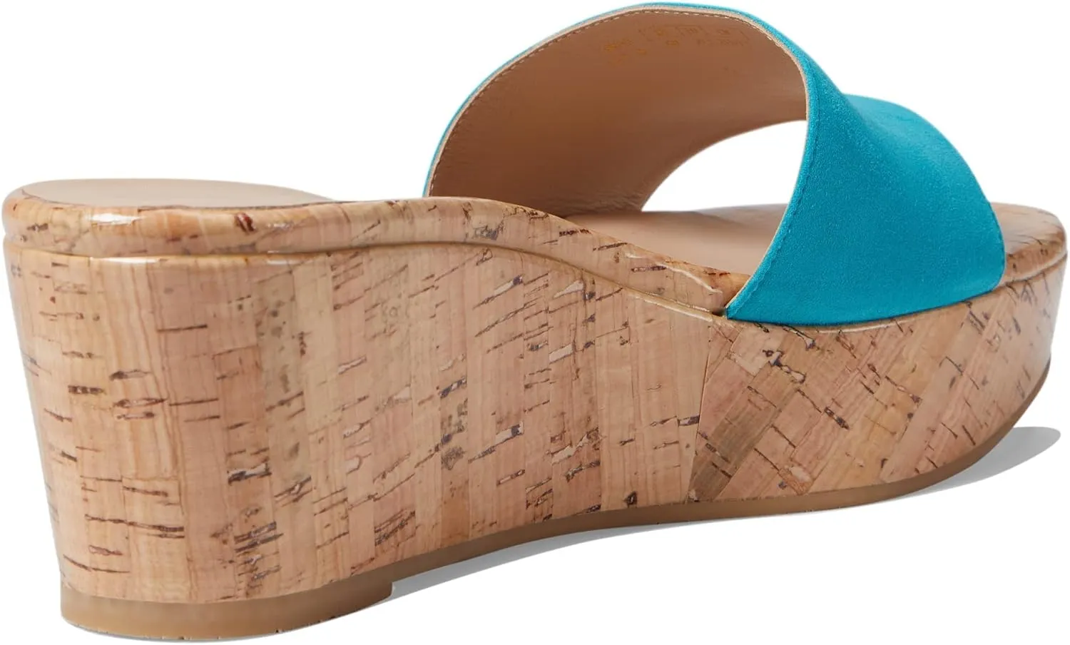 Stuart Weitzman Women's Summer Wedge Sandals