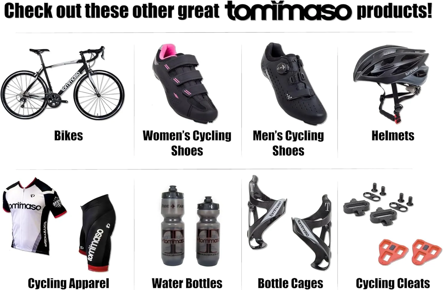 Tommaso Cycling Shoes Women—Outdoor Cycling Shoes Women—Women Specialized Bike Shoes— Walkable Cycling Shoes—Women SPD Cycling Shoes—Indoor Cycling Shoes Women SPD—Peloton Shoes—SPD Cleat Installed