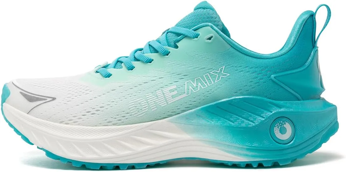 Ultra Cushion Running Shoes for Man - Wide Width Design, Slip-Resistant Sole & Ventilated Upper - All-Day Comfort for Jogging/Workouts/Commute