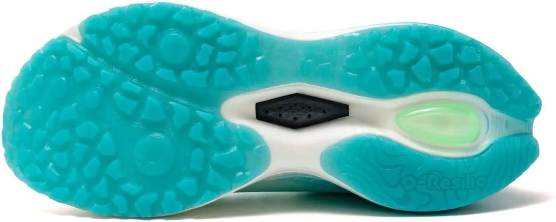 Ultra Cushion Running Shoes for Man - Wide Width Design, Slip-Resistant Sole & Ventilated Upper - All-Day Comfort for Jogging/Workouts/Commute