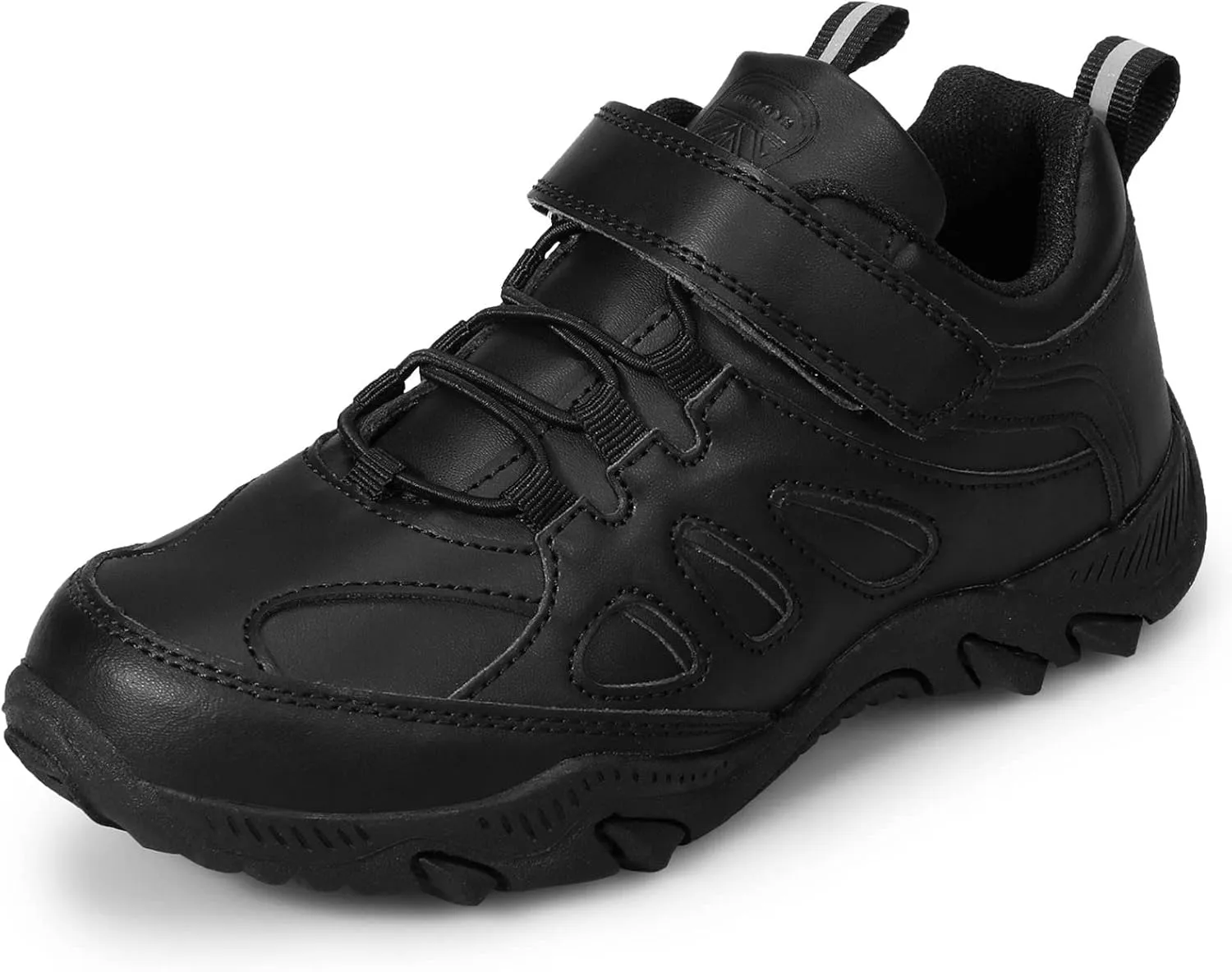 UOVO Boys School Uniform Dress Shoe(Little Kid/Big Kid)
