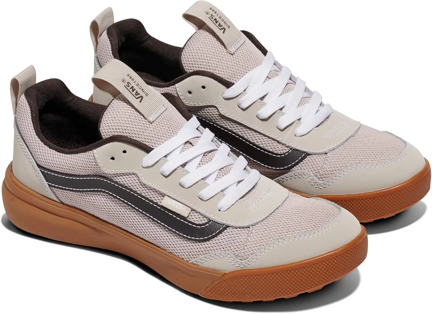 Vans Men's Range EXP Shoe