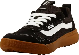 Vans Men's Range EXP Sneaker, Suede Gum Demitasse, 7 M US