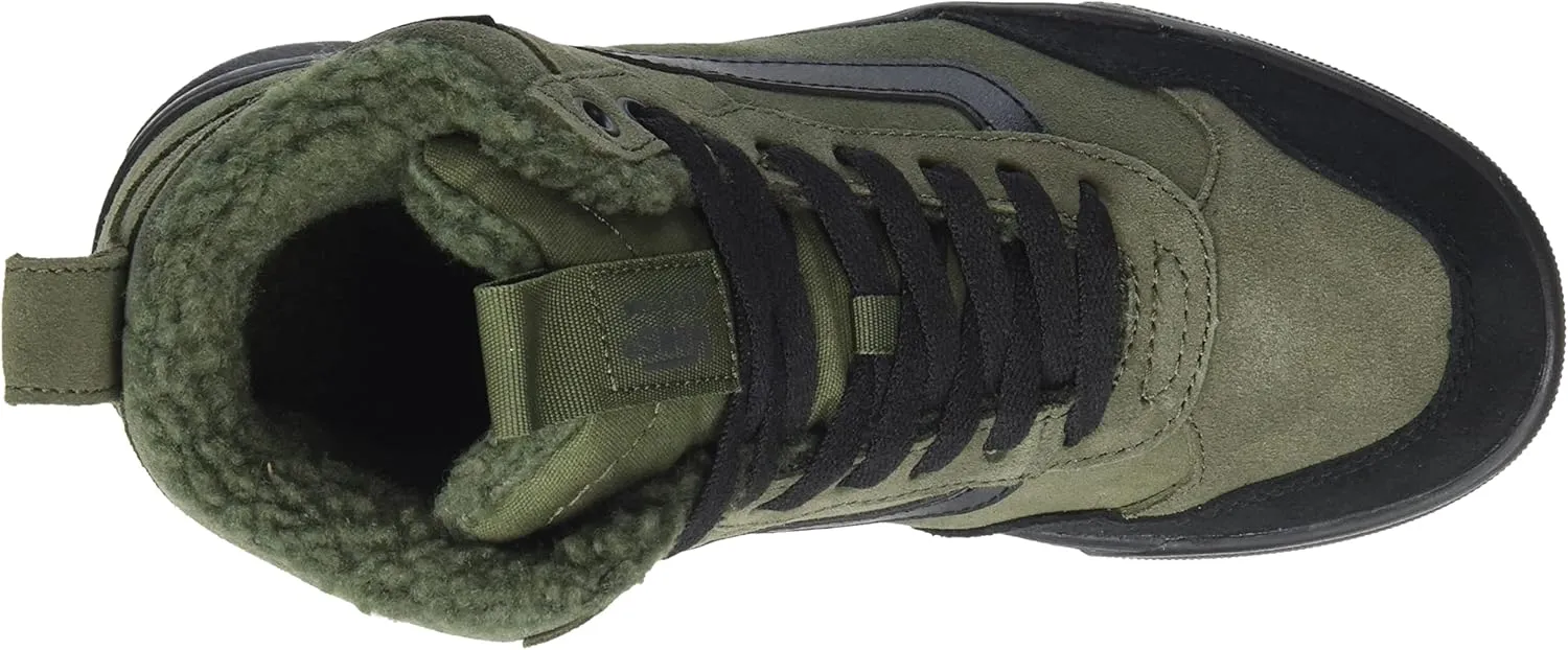 Vans mens Sneaker