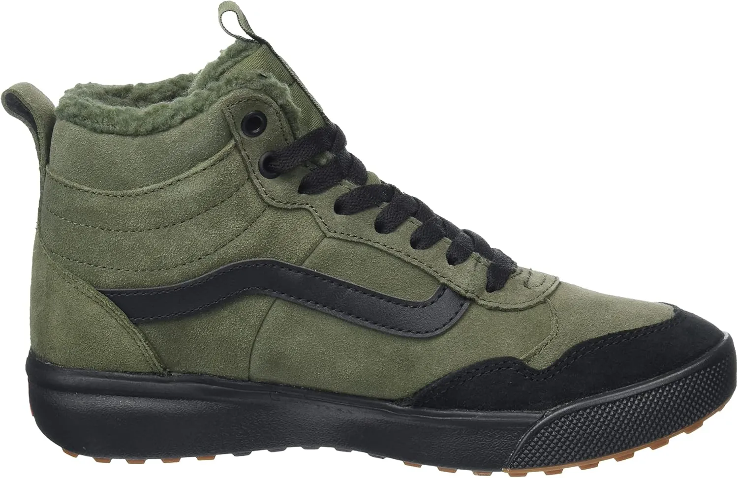 Vans mens Sneaker