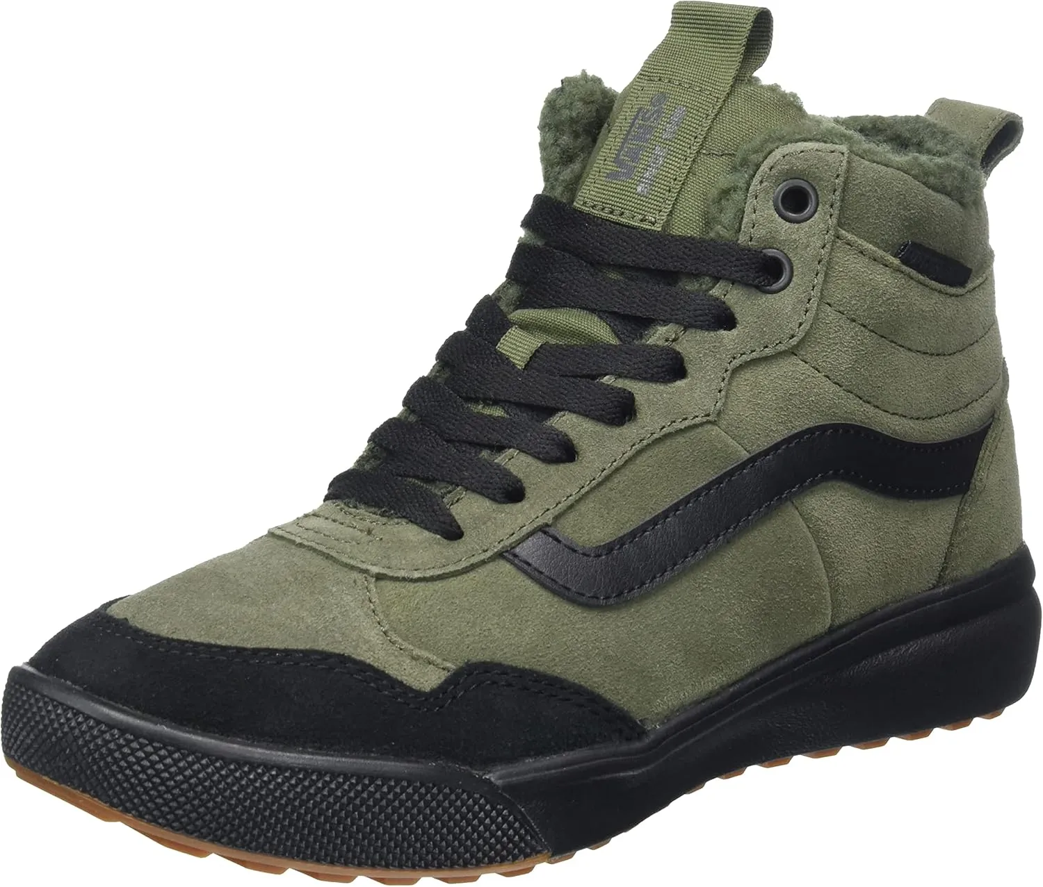 Vans mens Sneaker