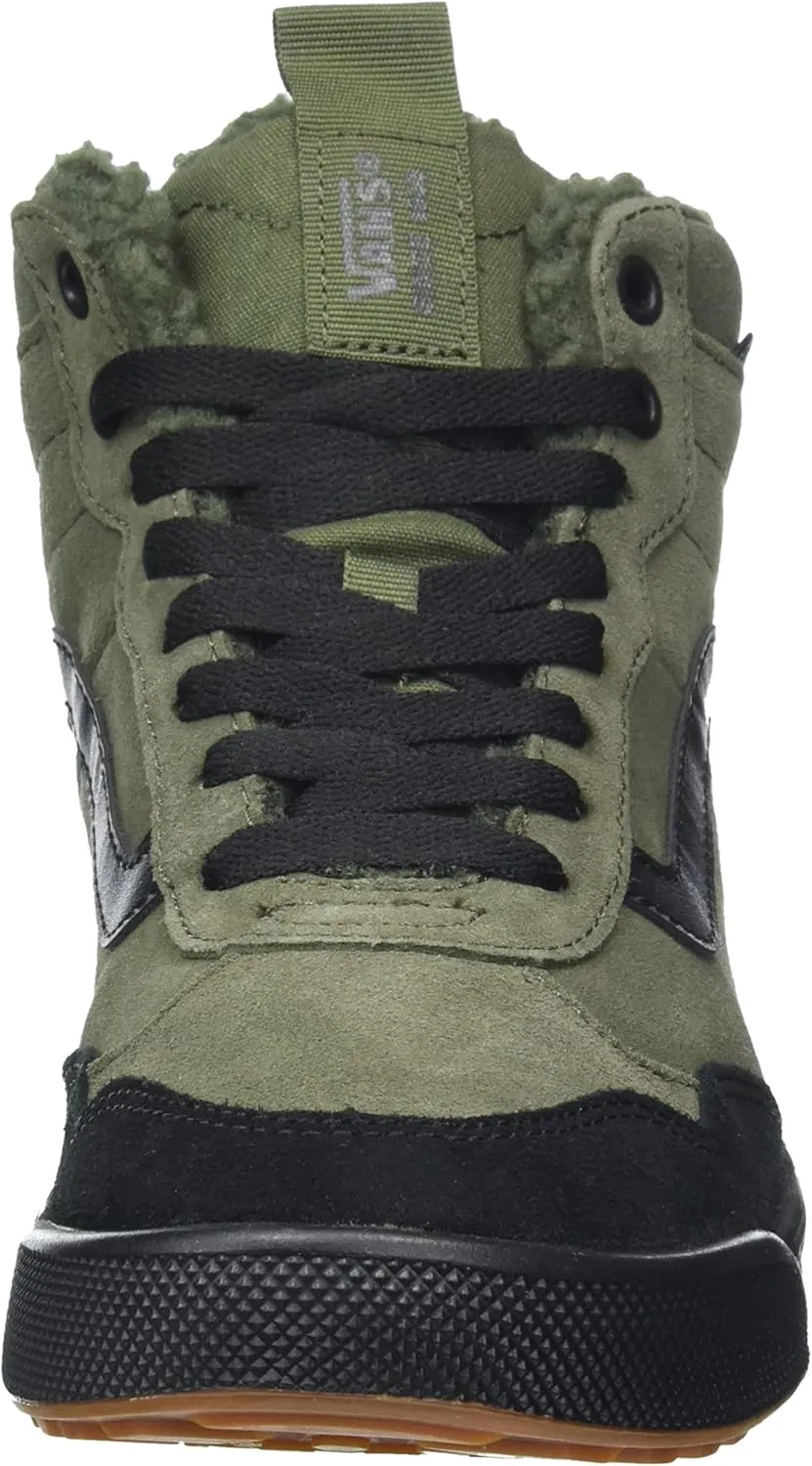 Vans mens Sneaker