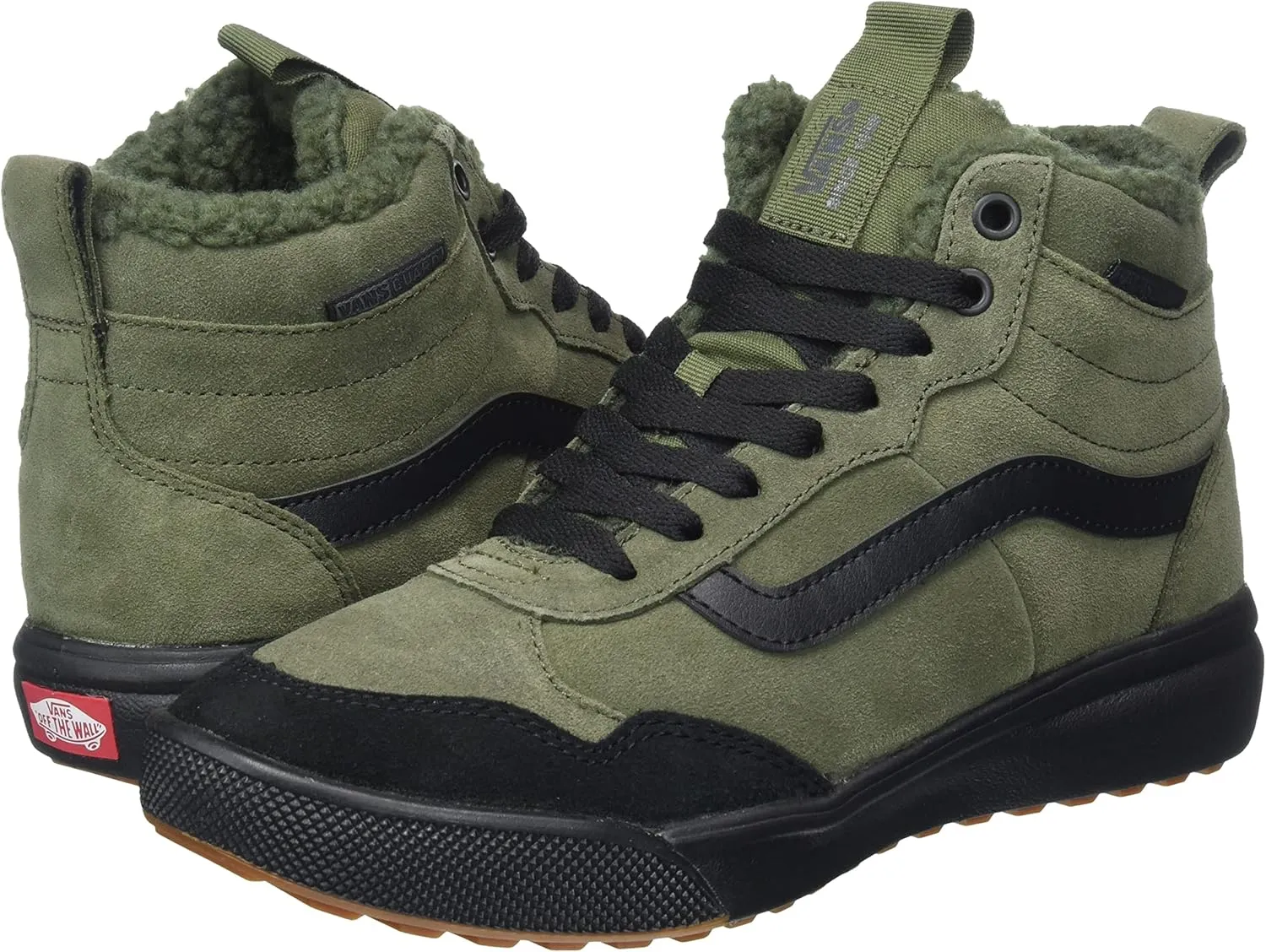 Vans mens Sneaker
