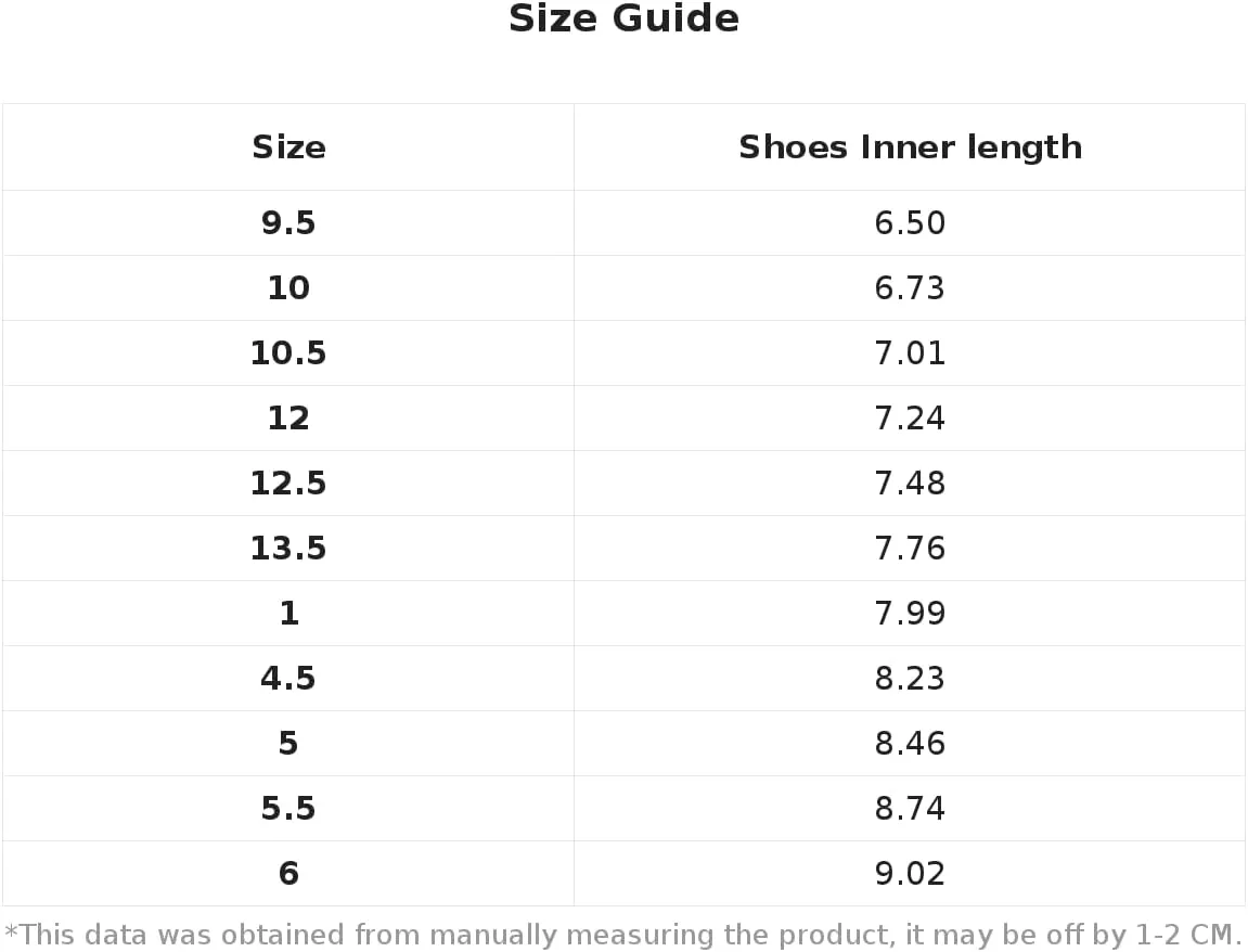Verdusa Girl's Summer Flower Sandals Open Toe Flat Leather Beach Sandals