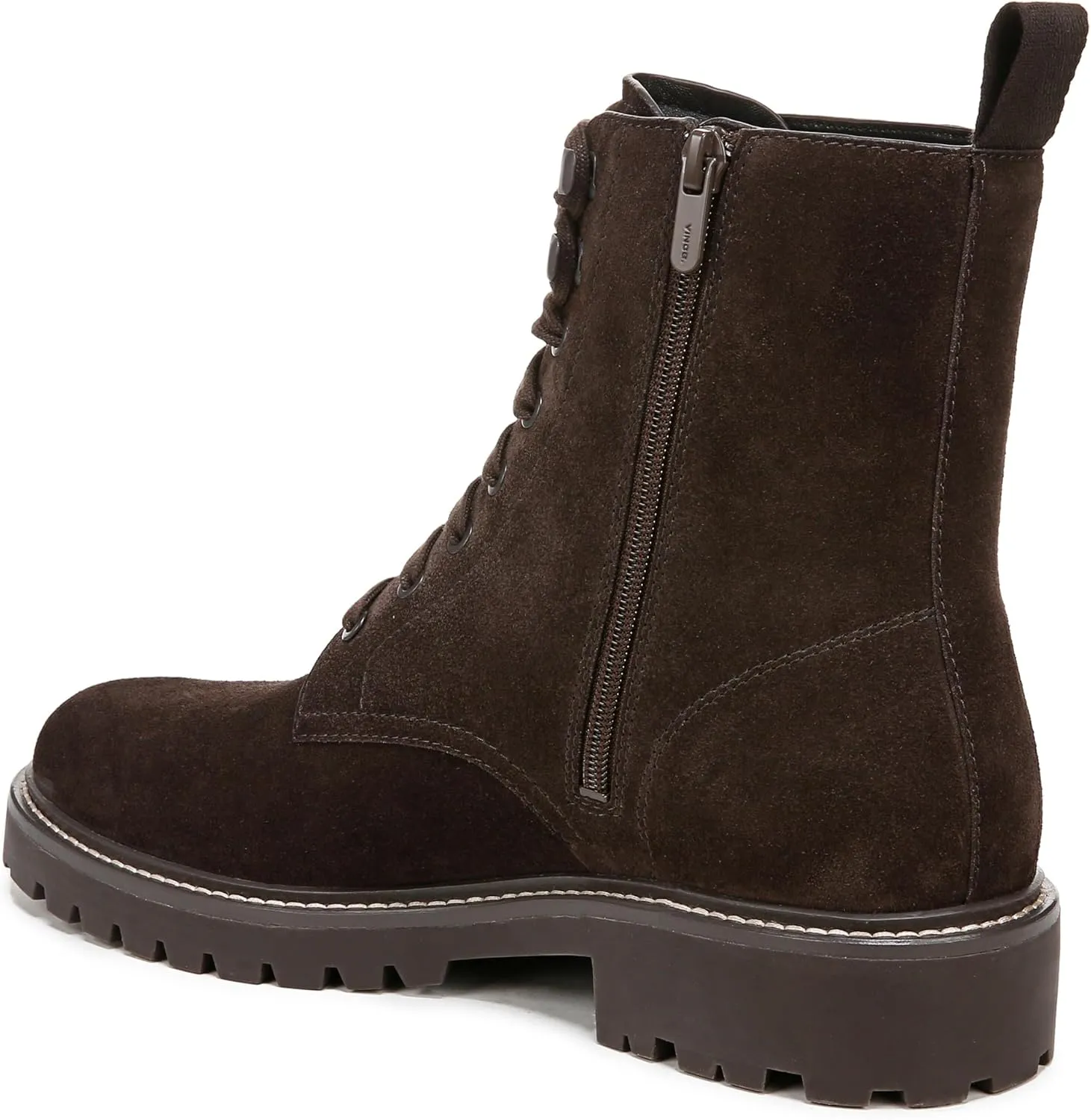 Vince Men's Dominic Combat Boot