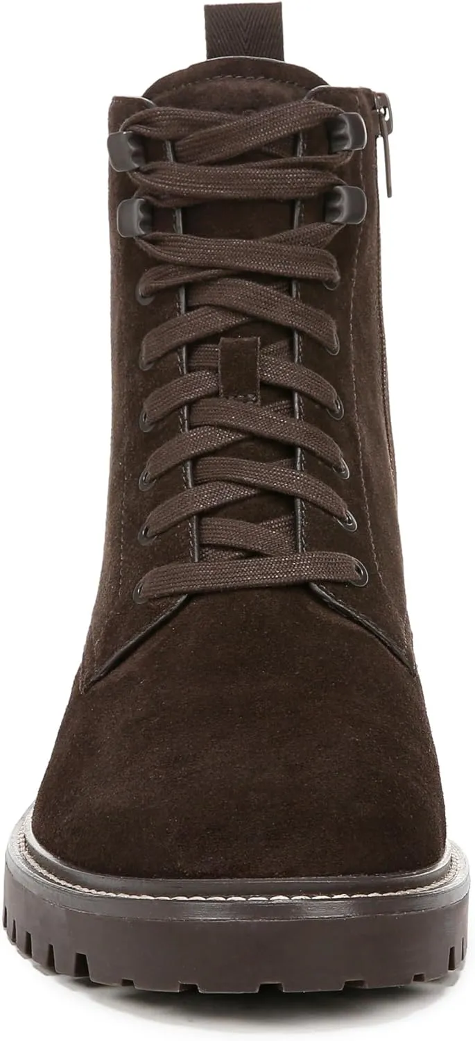 Vince Men's Dominic Combat Boot