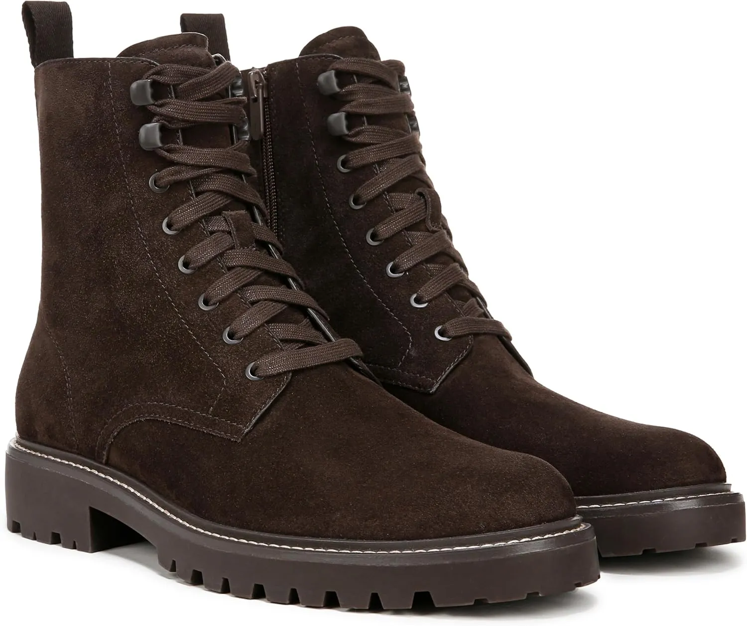 Vince Men's Dominic Combat Boot