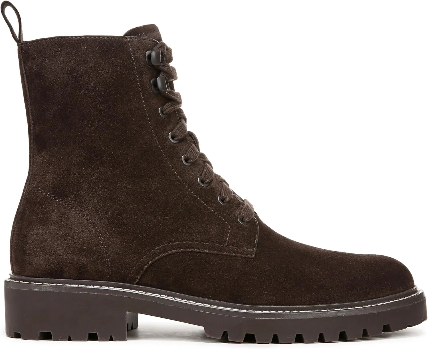 Vince Men's Dominic Combat Boot