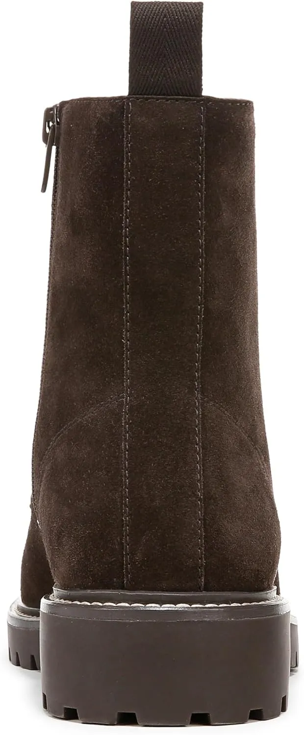 Vince Men's Dominic Combat Boot