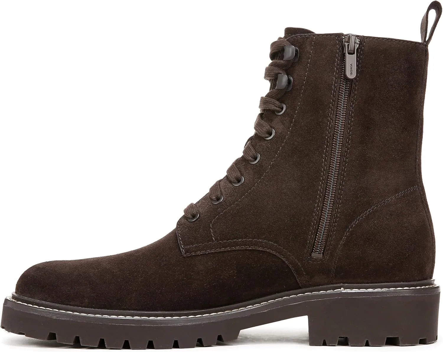 Vince Men's Dominic Combat Boot