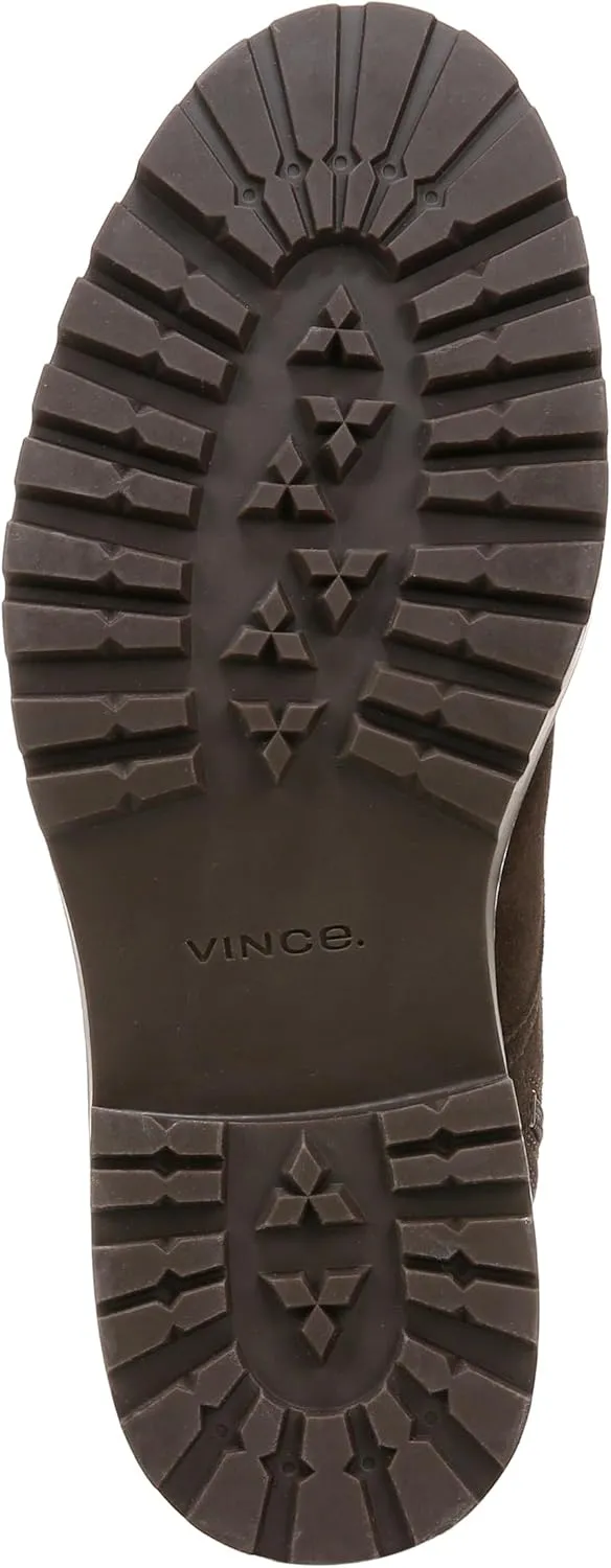 Vince Men's Dominic Combat Boot