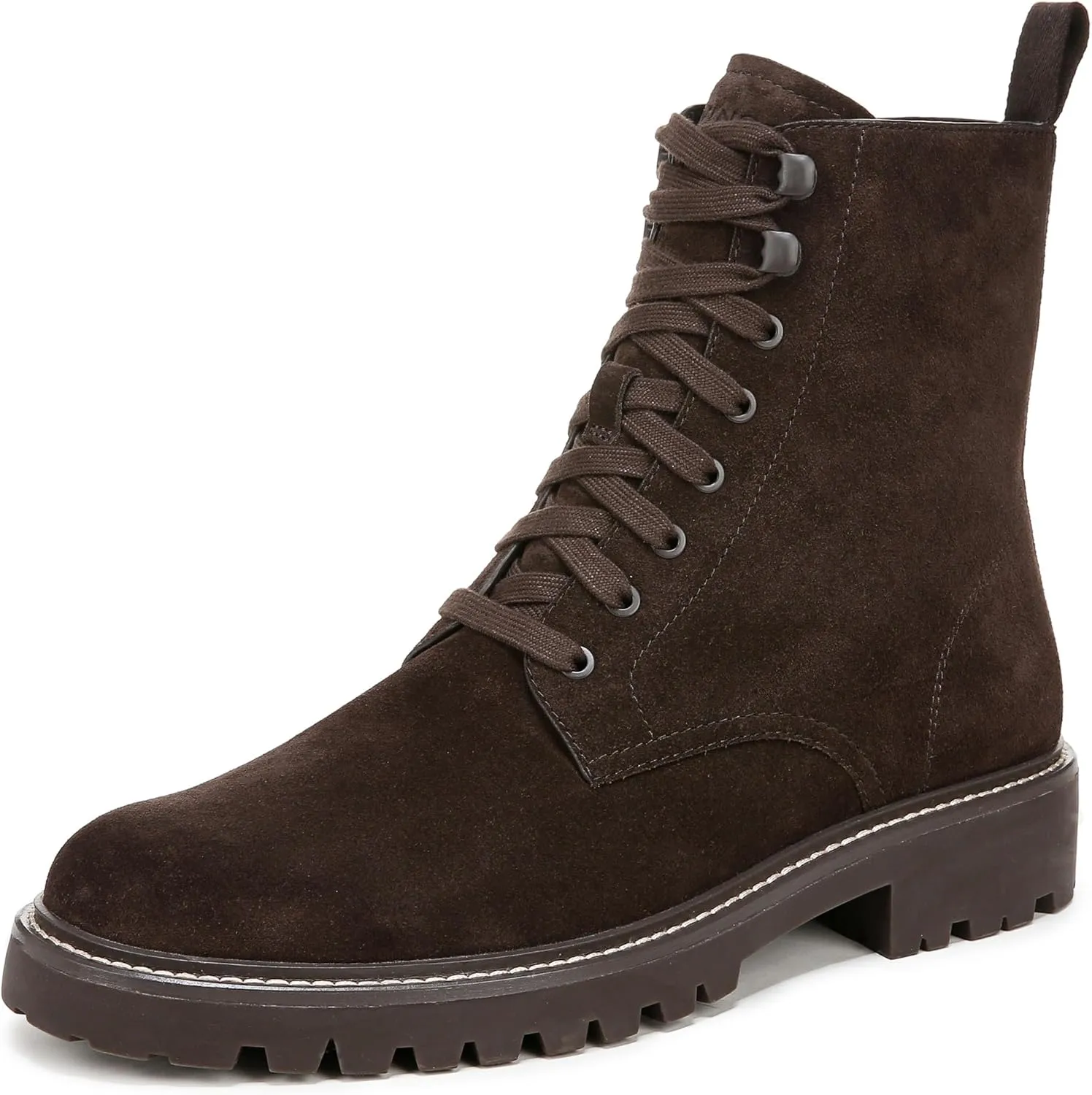 Vince Men's Dominic Combat Boot